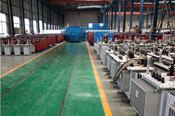 宁安S11-2000kva/10kv/0.4
