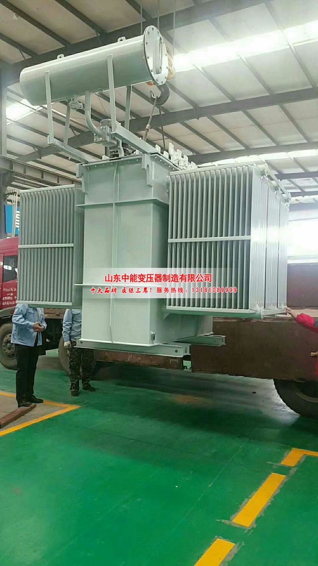 宁安S11-16000KVA/35KV/10